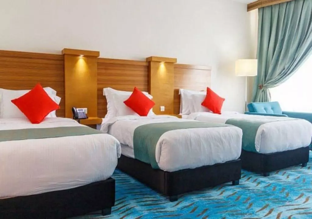 Kish Hotel