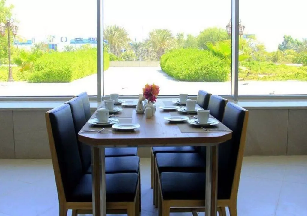Kish Hotel