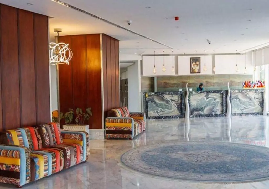 Kish Hotel