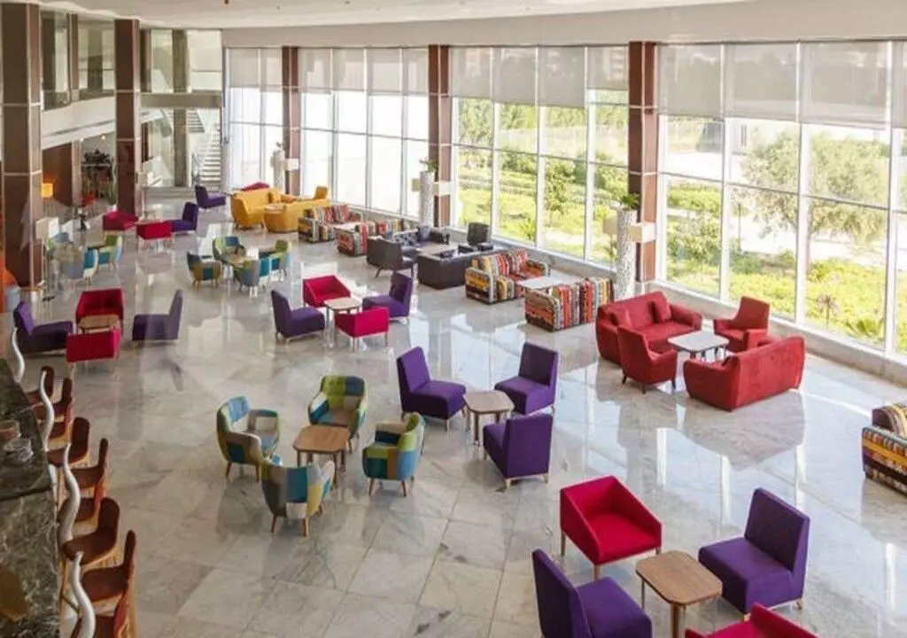 Kish Hotel