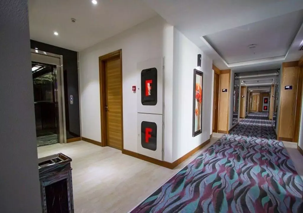 Kish Hotel