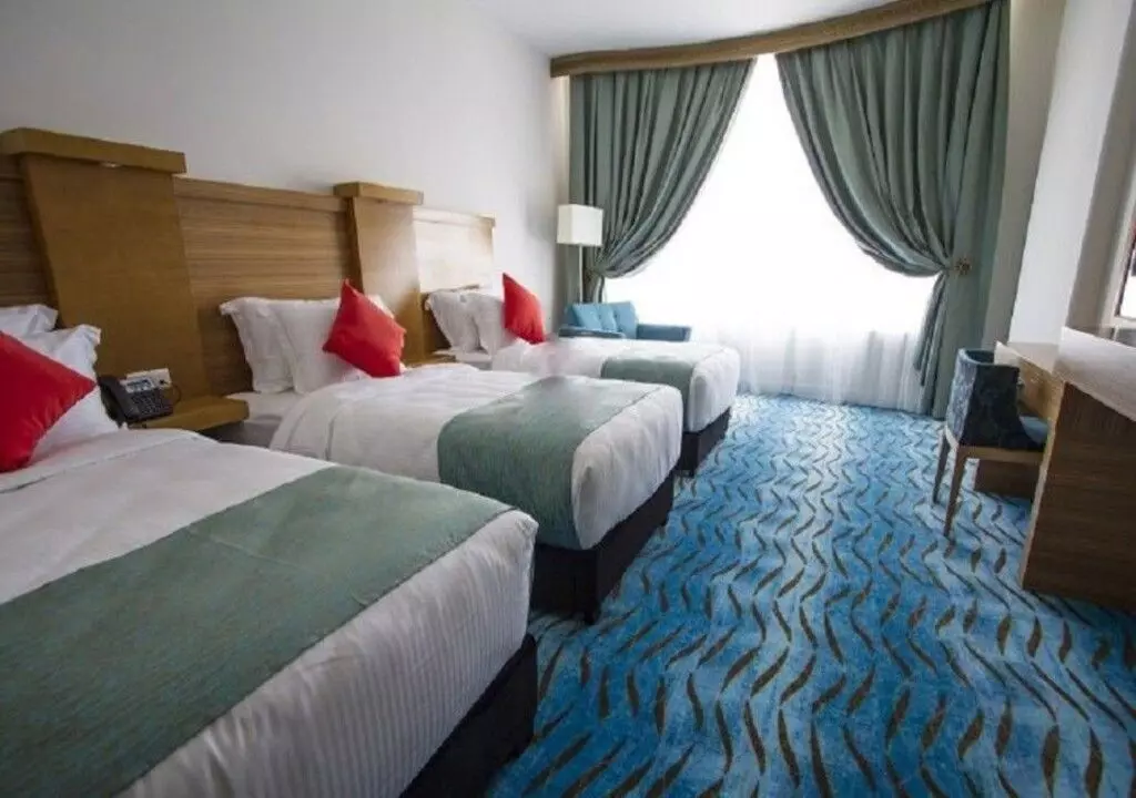 Kish Hotel
