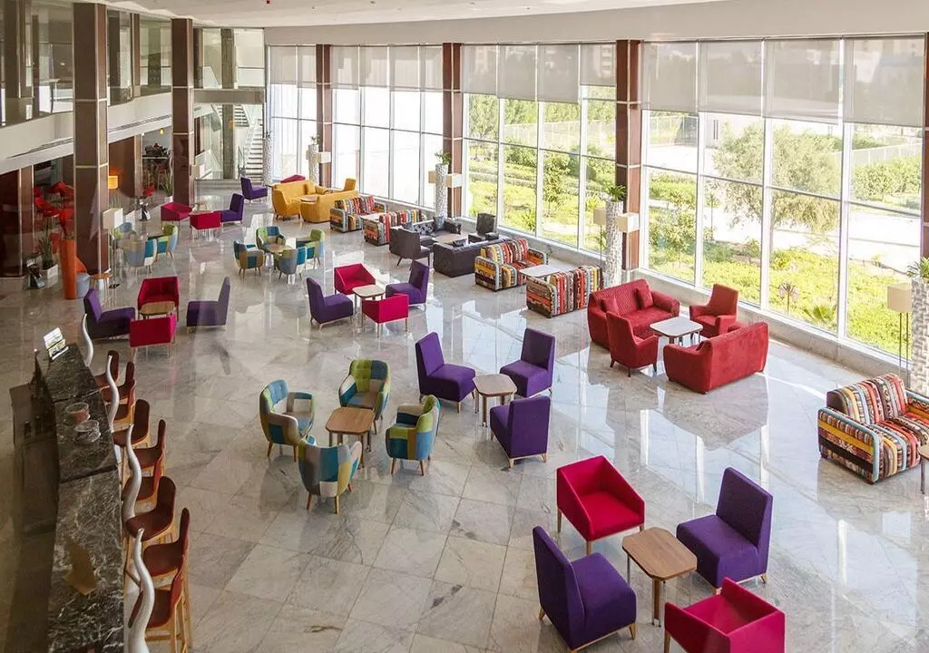 Kish Hotel
