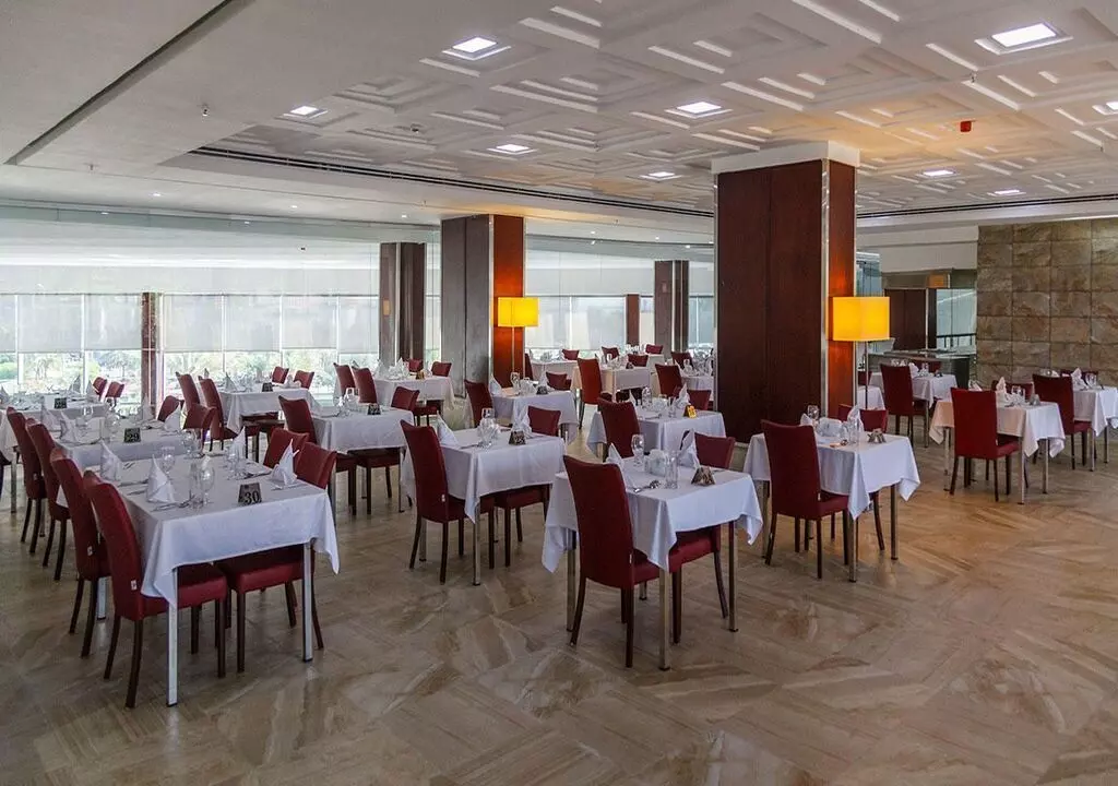 Kish Hotel
