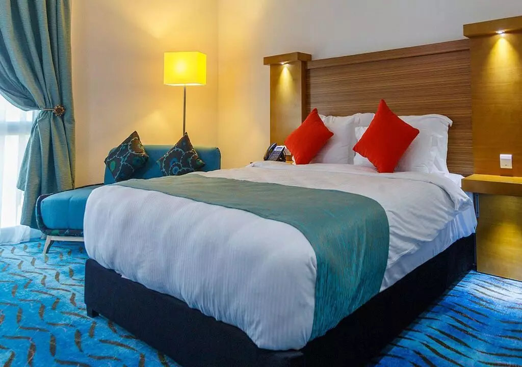 Kish Hotel