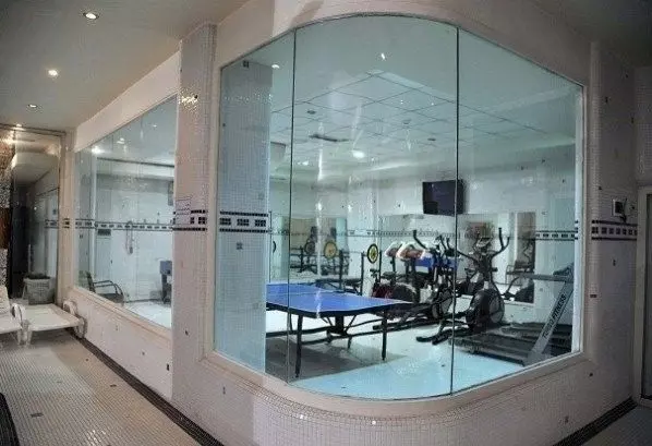 Asareh Hotel