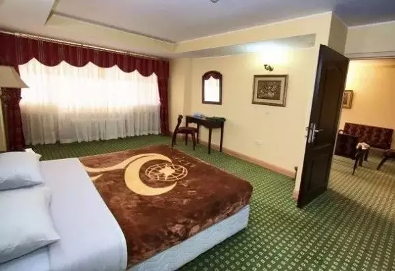 Meygun Tourist Hotel