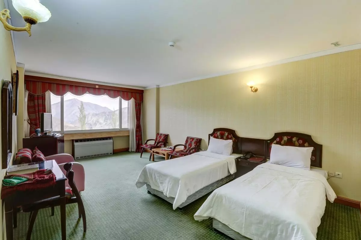 Meygun Tourist Hotel