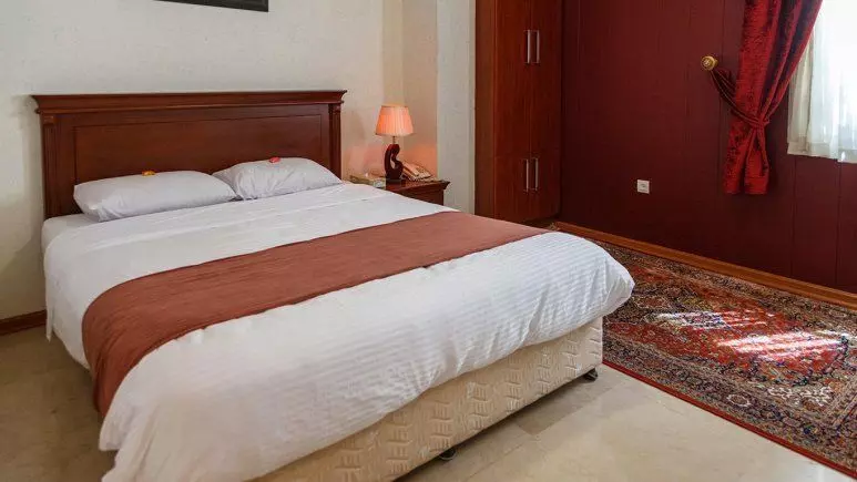 Koorosh Hotel
