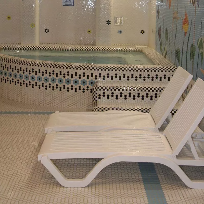 Koorosh Hotel