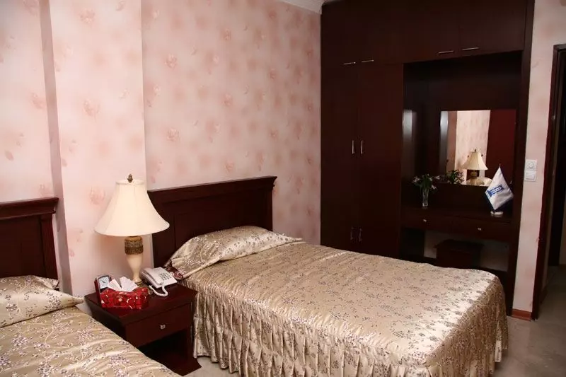 Koorosh Hotel