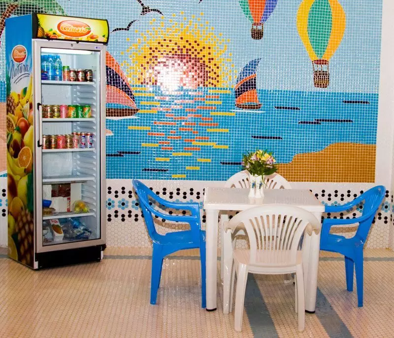 Koorosh Hotel