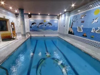 Koorosh Hotel