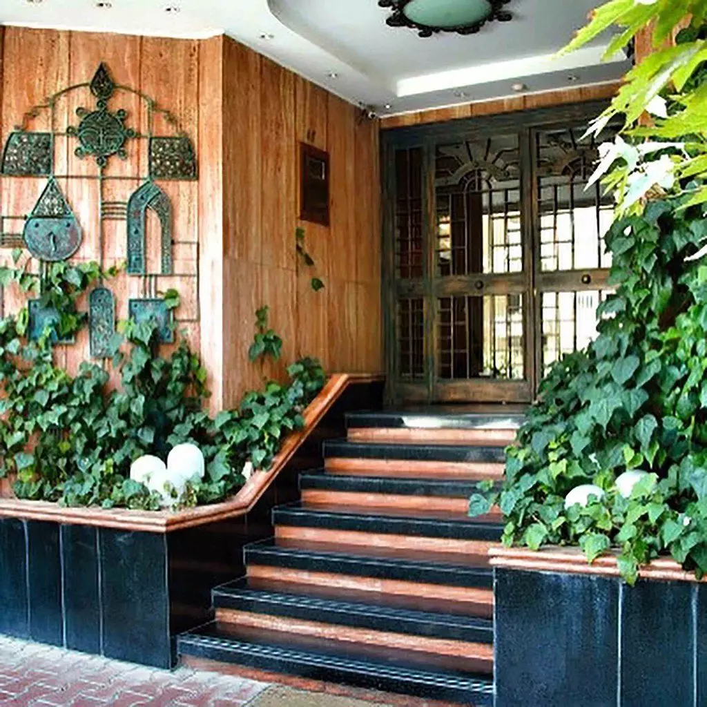 Melal Hotel Apartment