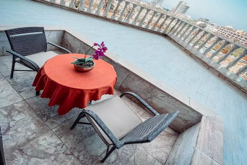 Vida Hotel