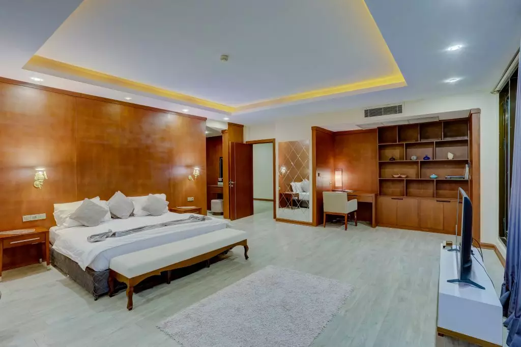 Mirage Hotel