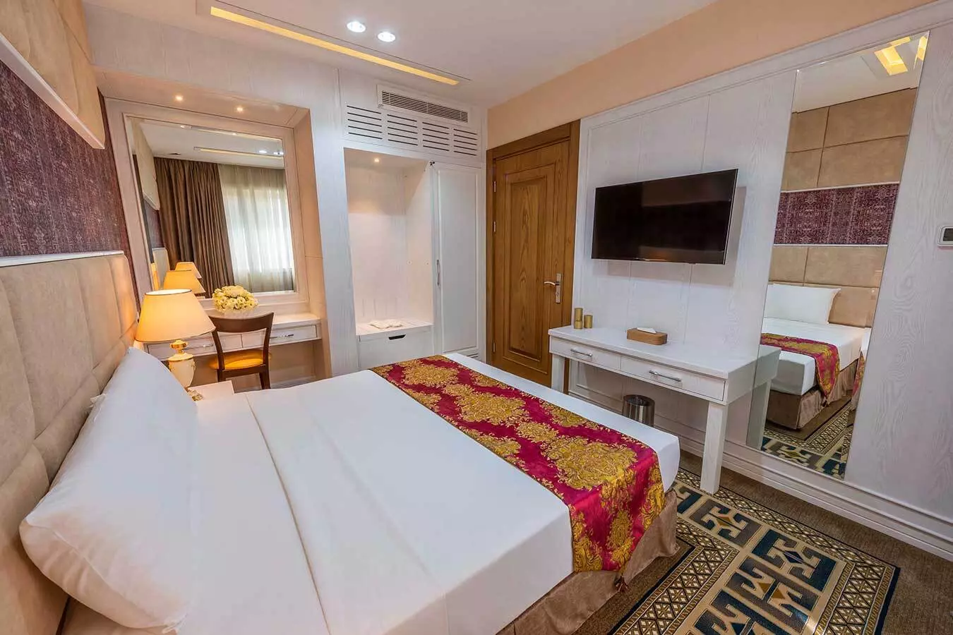 Madinah Al Javad Hotel