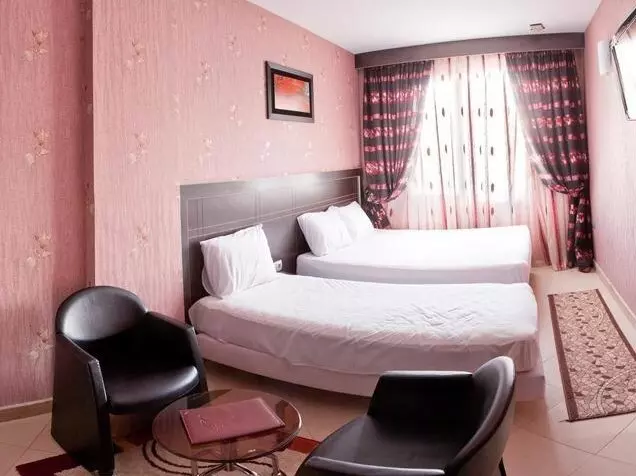 Qasr Nili Hotel