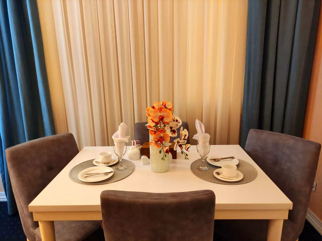Imperatour Hotel