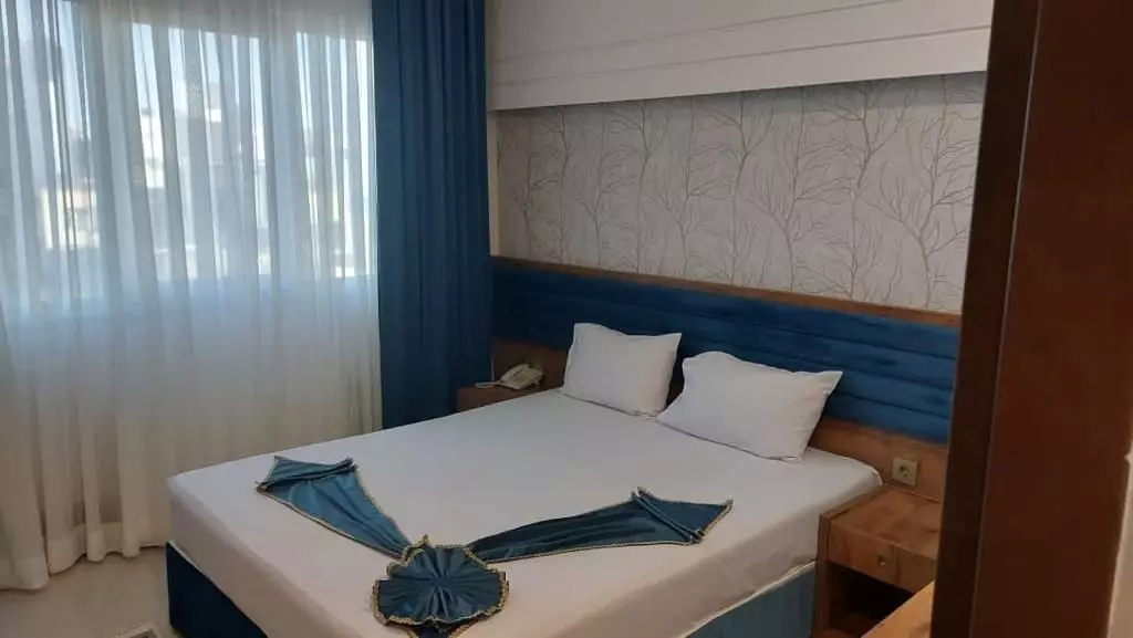 Qods Hotel