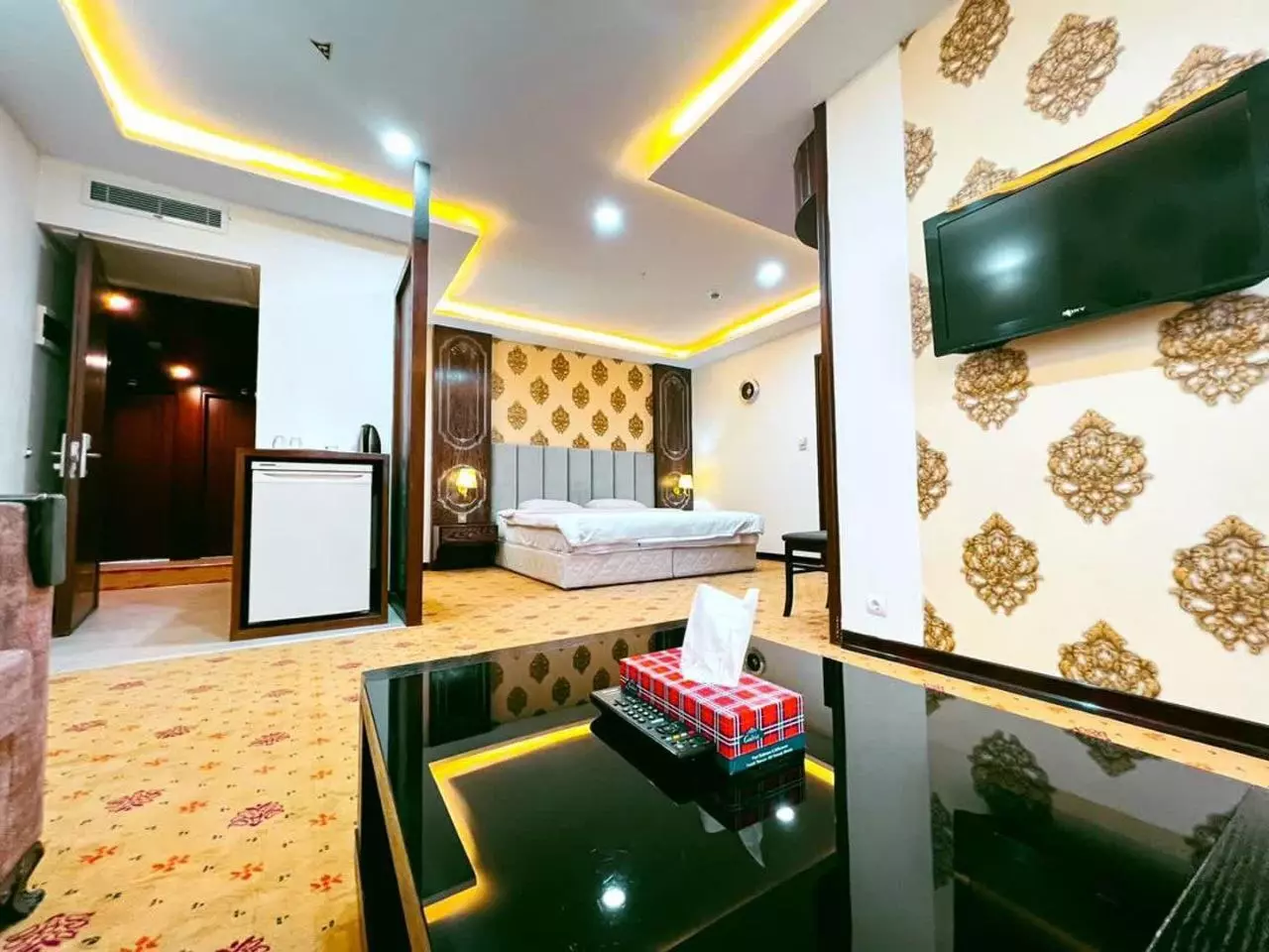 Al Ghadir Hotel