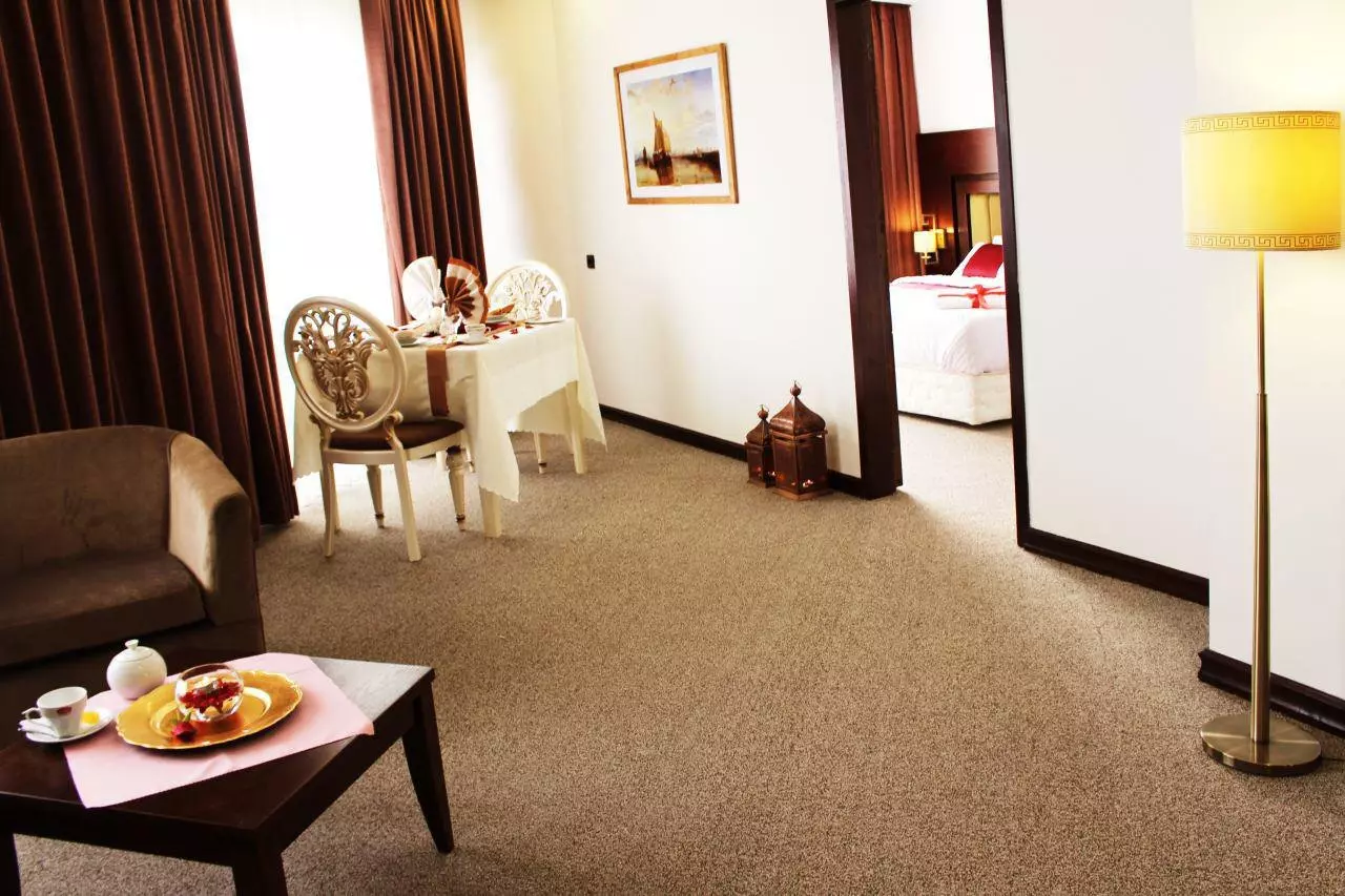 Park Hayat Hotel
