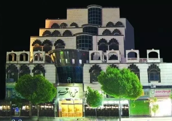 Javaheri Hotel