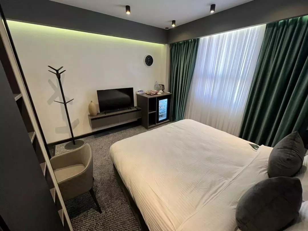 Arakta Hotel