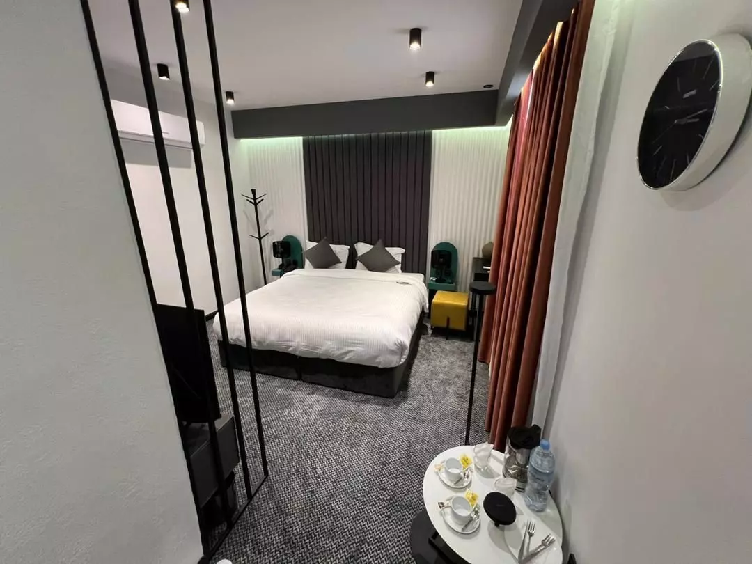Arakta Hotel