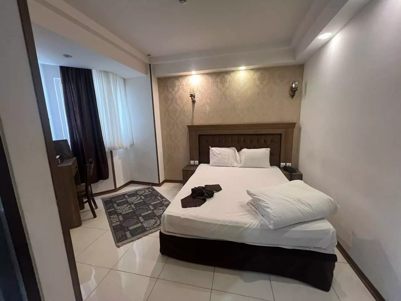 Kavian Hotel Apartment