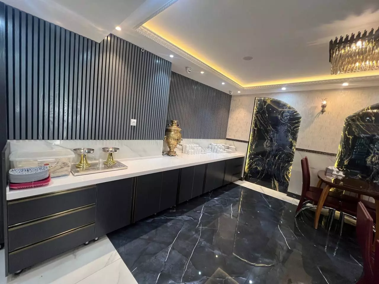 Kavian Hotel Apartment