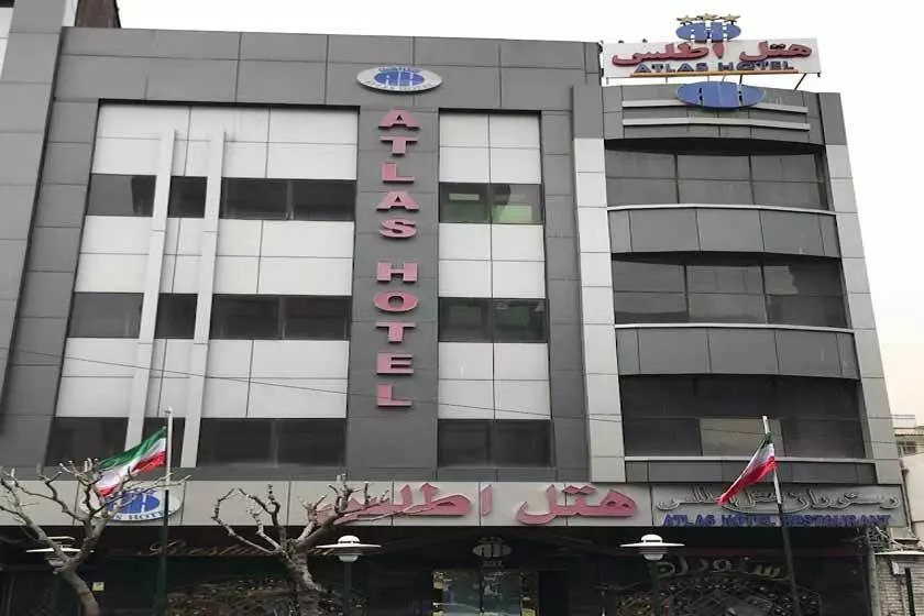 Atlas Hotel