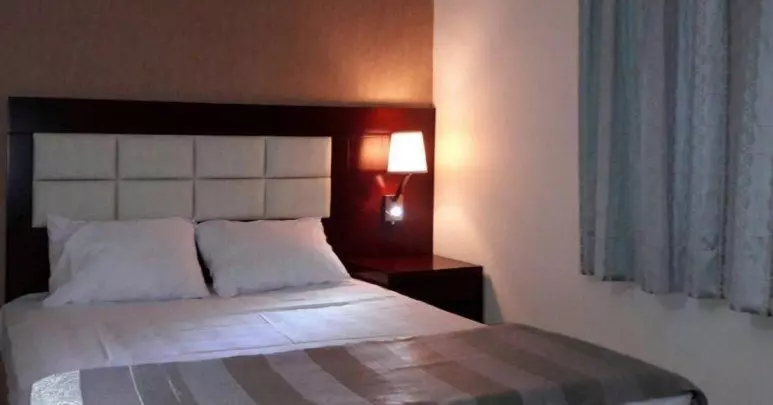 Tatilat Hotel