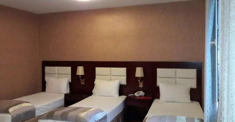 Tatilat Hotel