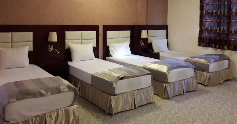 Tatilat Hotel