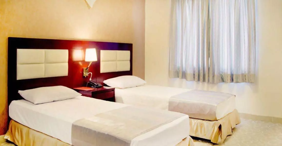 Tatilat Hotel