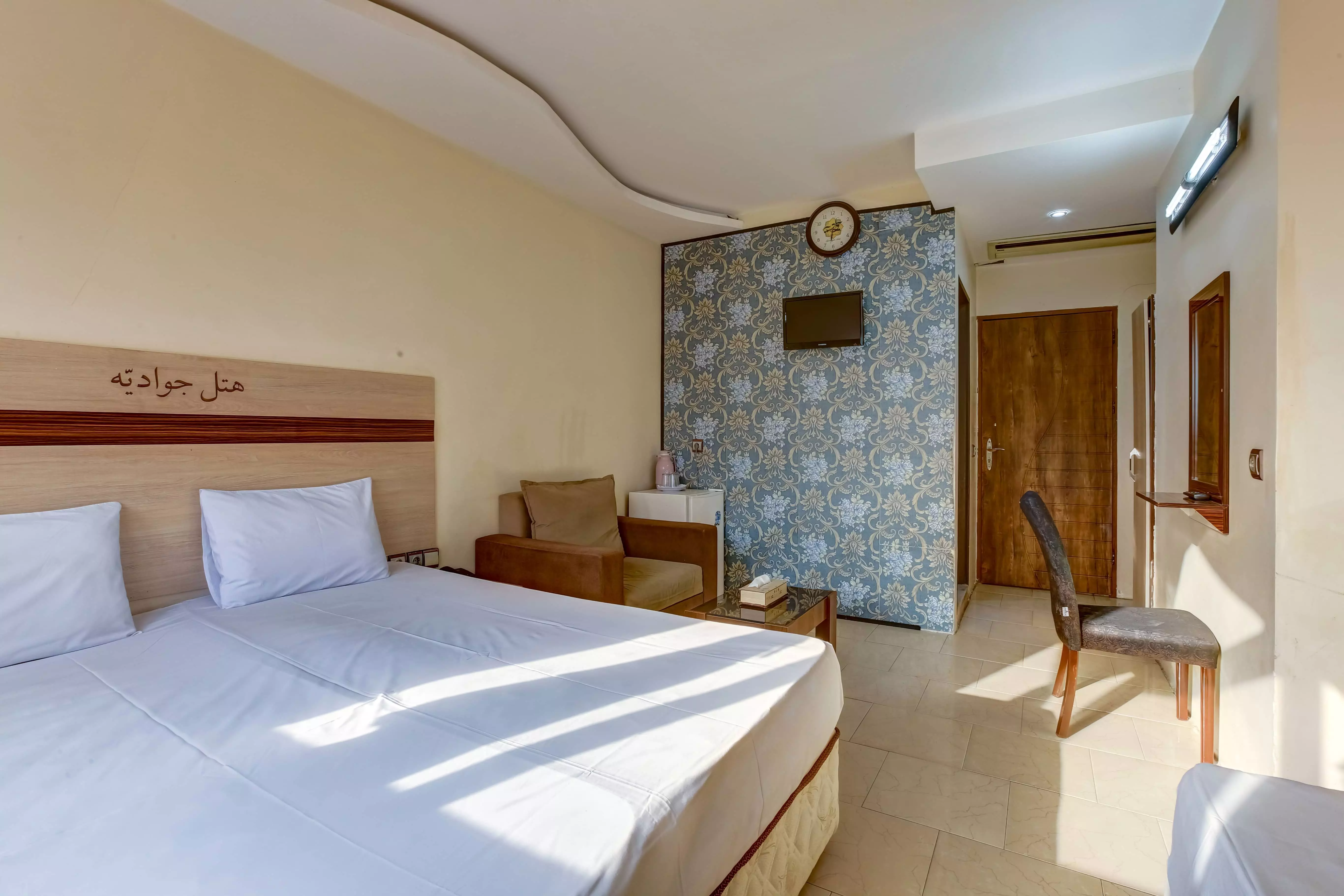Javadieh Hotel