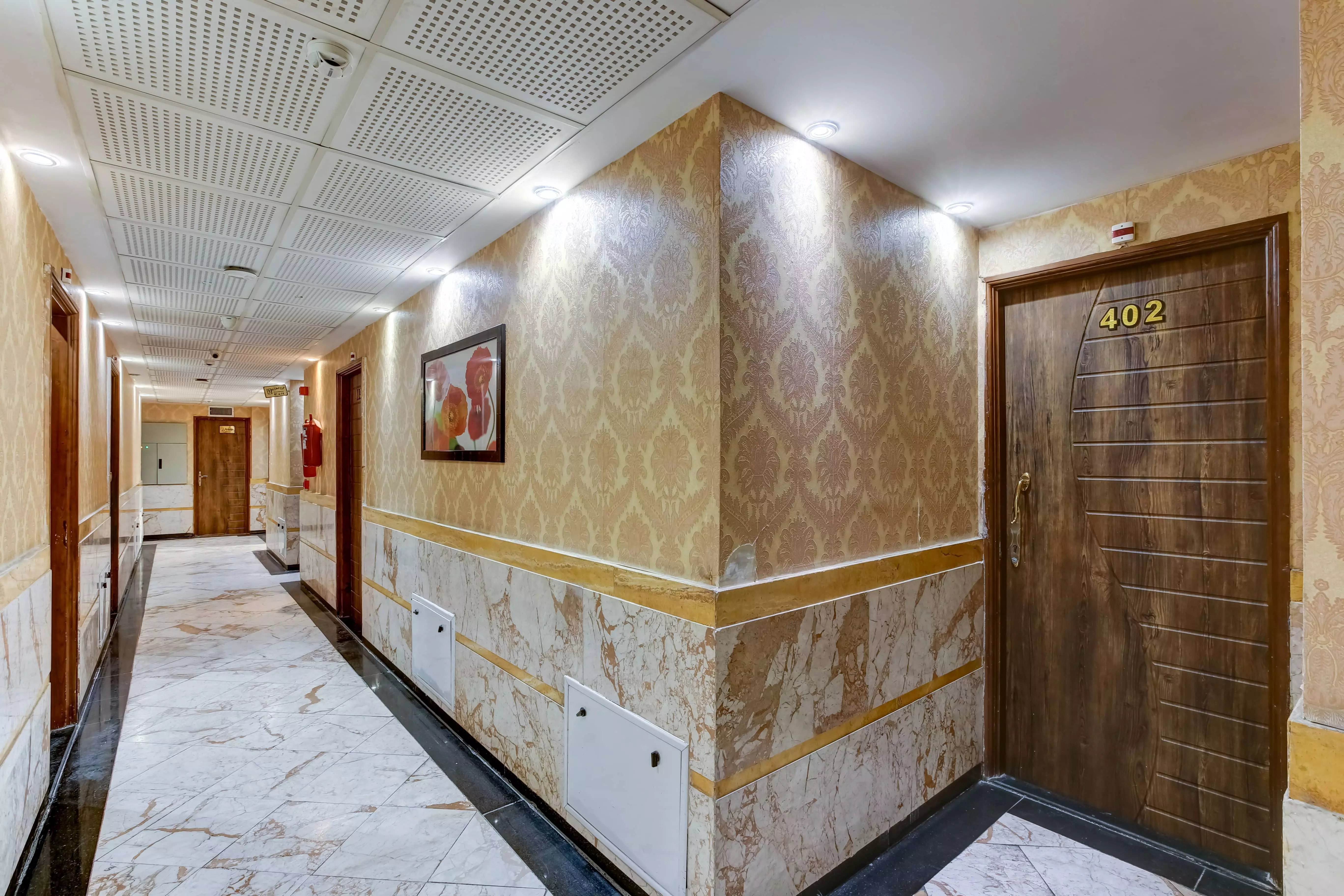 Javadieh Hotel