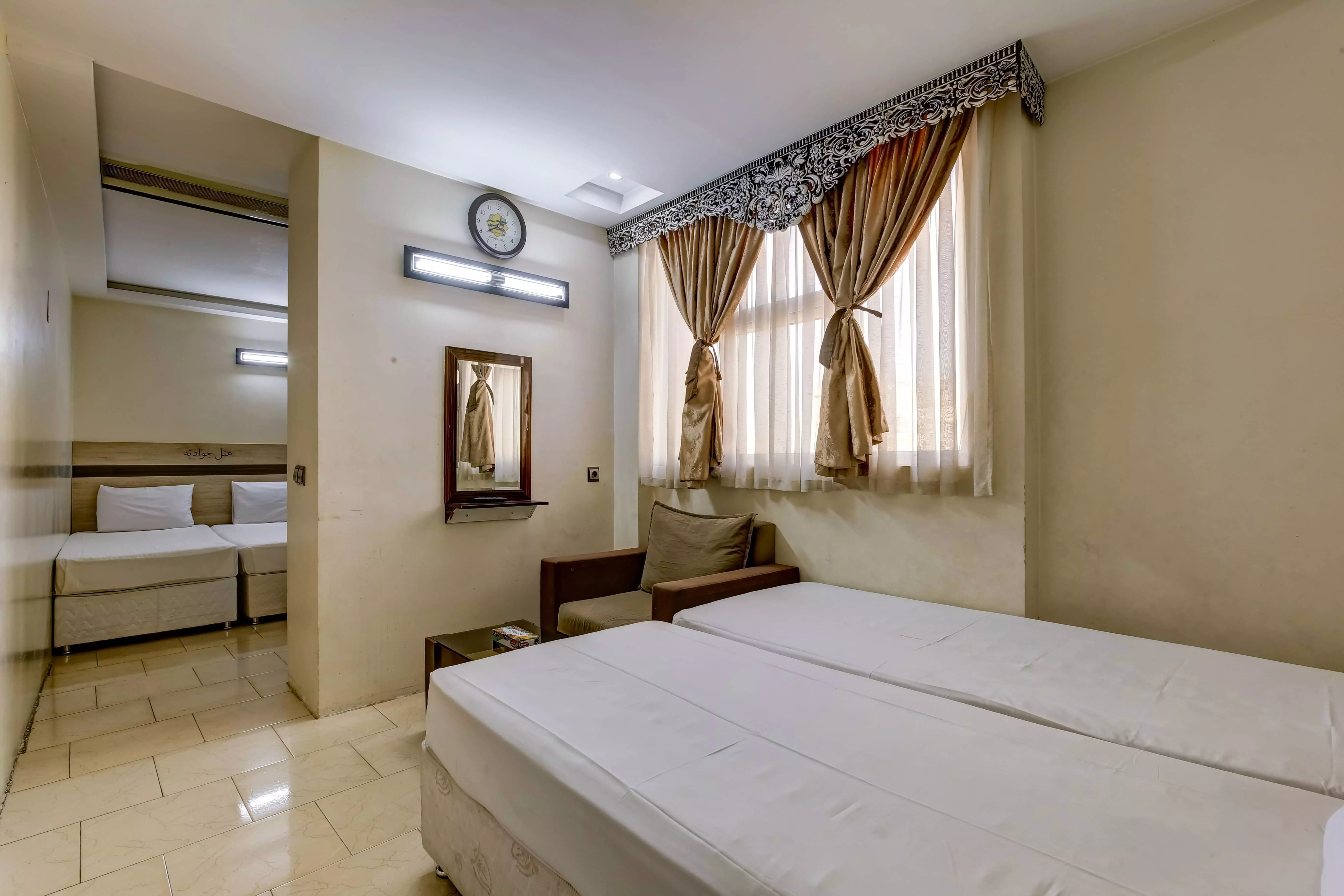 Javadieh Hotel