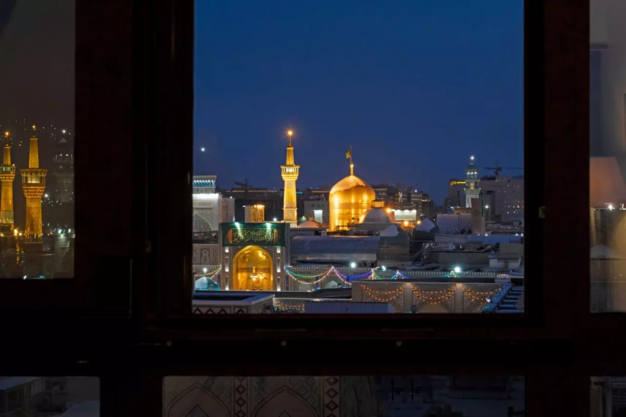 Qasr Al Ziafat  Hotel