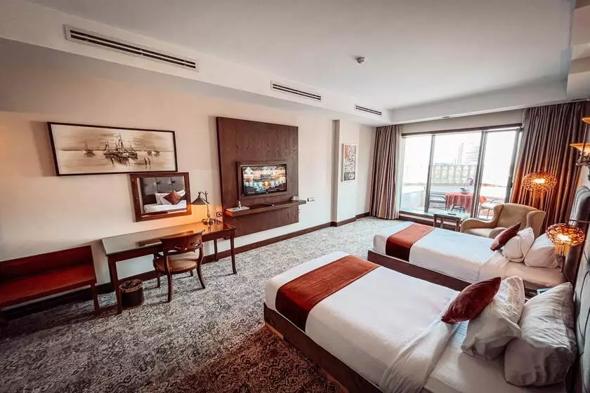 Vida Hotel