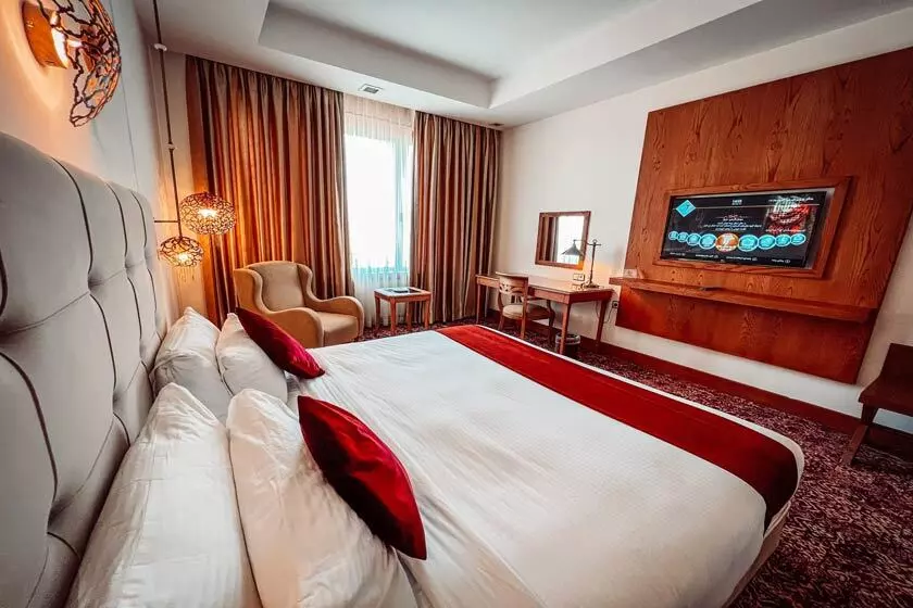 Vida Hotel