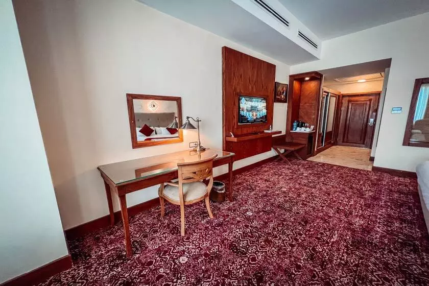 Vida Hotel