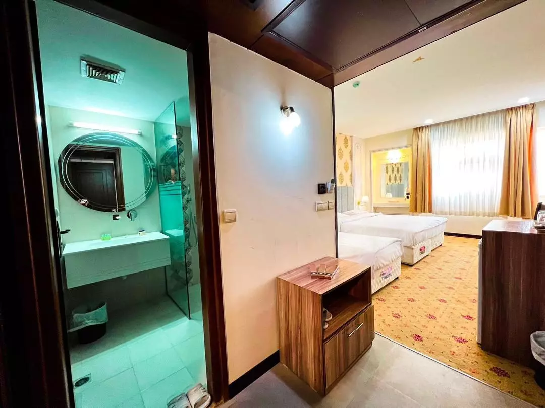 Al Ghadir Hotel