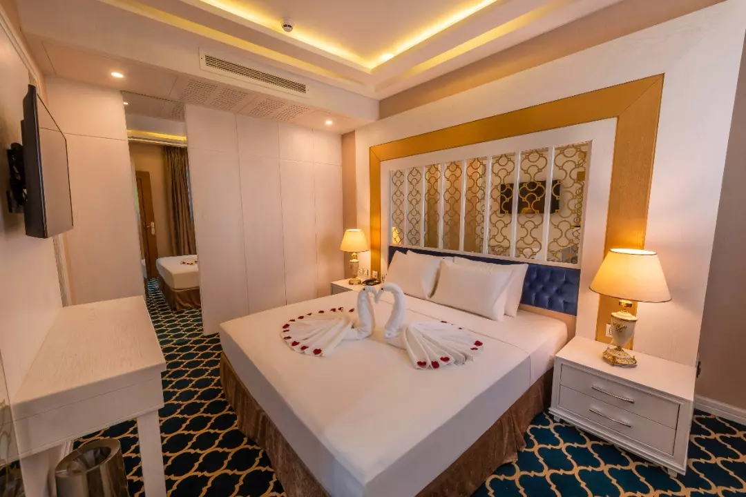 Madinah Al Javad Hotel