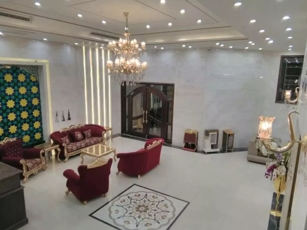 Salma Hotel