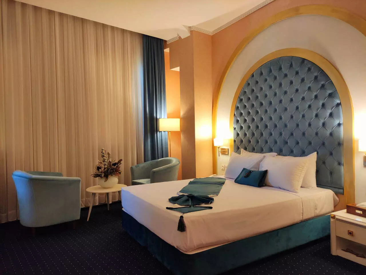 Imperatour Hotel