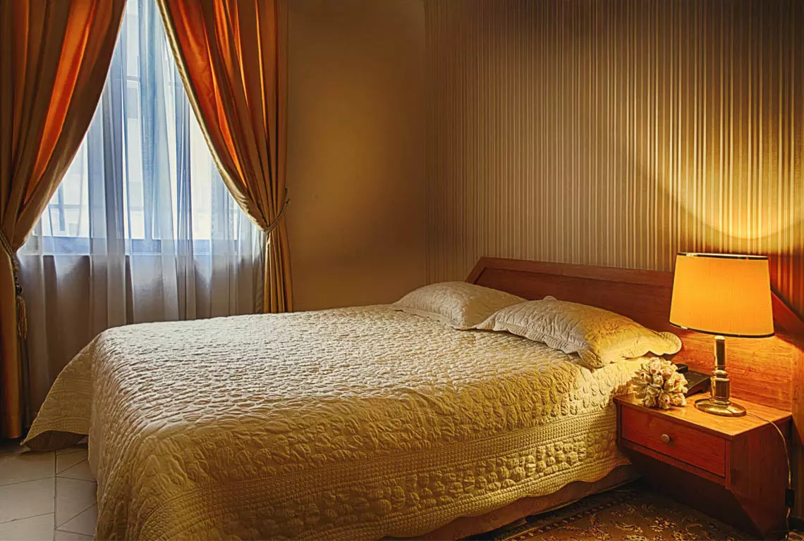 Sadr Hotel