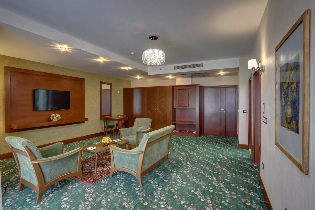 Homa Hotel