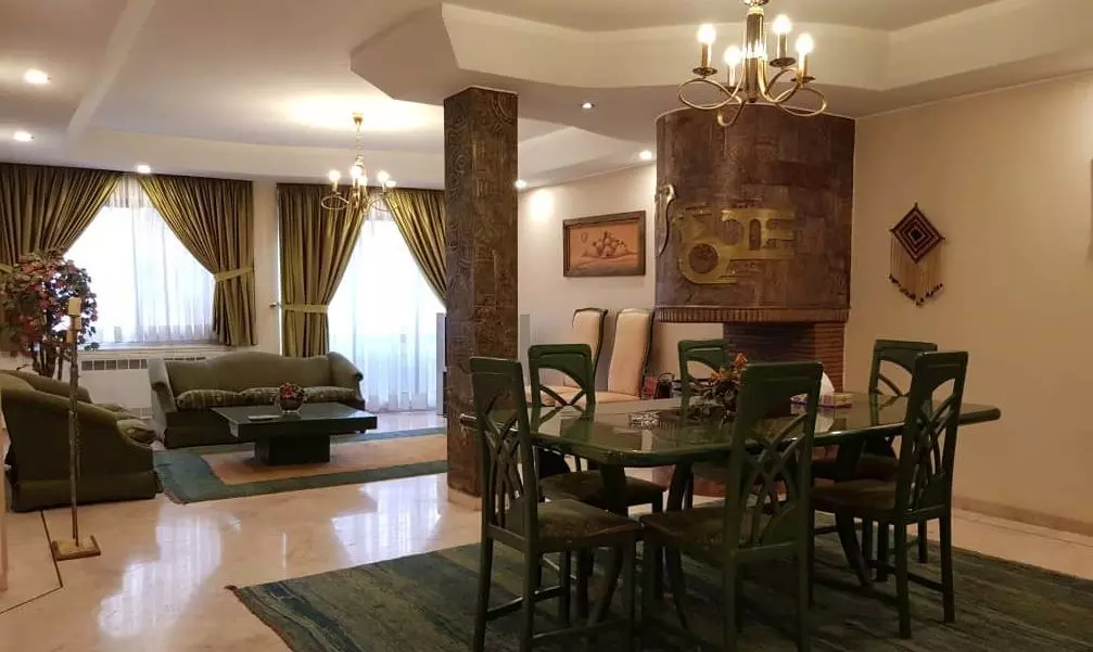 Melal Hotel Apartment